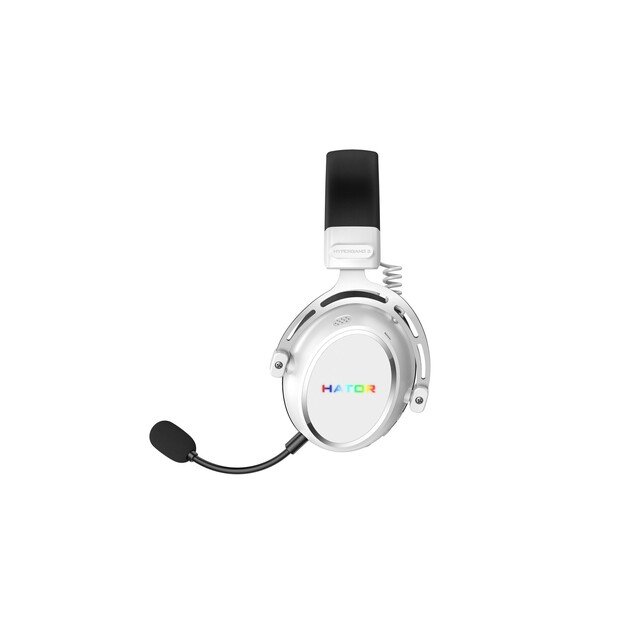 Gaming Headphones Hator HYPERGANG 3 Wireless