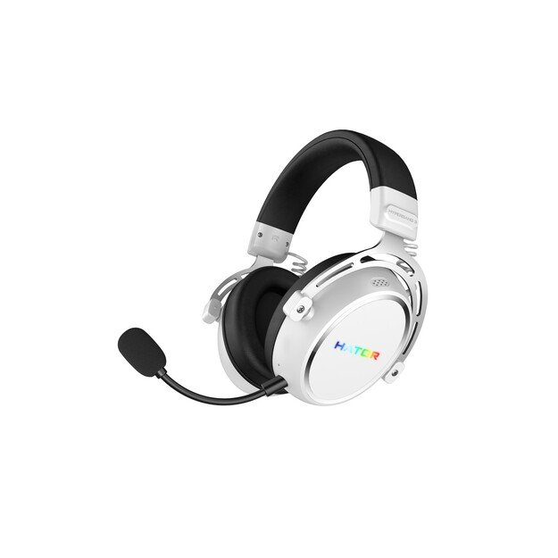 Gaming Headphones Hator HYPERGANG 3 Wireless