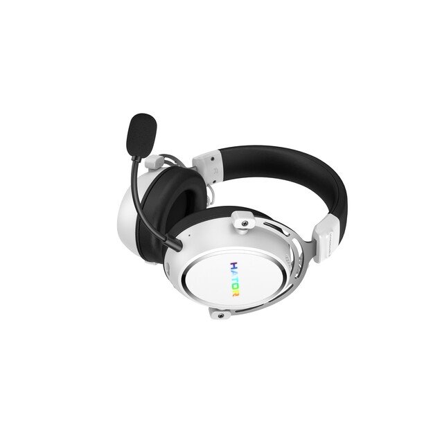 Gaming Headphones Hator HYPERGANG 3 Wireless