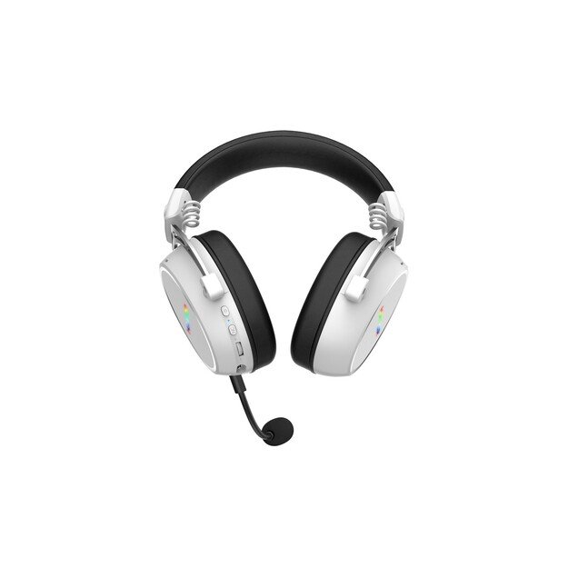 Gaming Headphones Hator HYPERGANG 3 Wireless