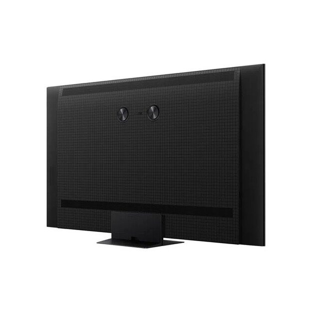 TCL C7L 55C7L TV 139.7 cm (55 ) 4K Ultra HD Smart TV Wi-Fi Black 2700 cd/m2