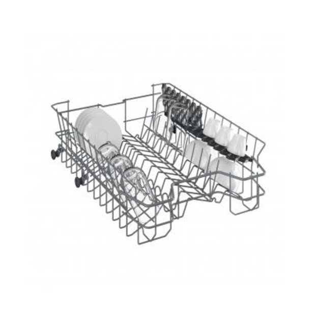 Beko DVS05024S dishwasher Freestanding 10 place settings A++