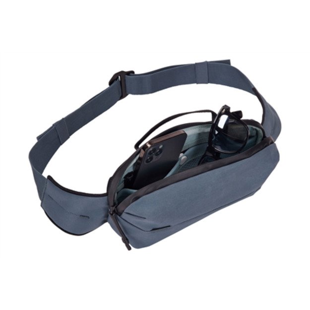 Thule | Sling Bag | TASB-102 Aion | Bag | Waterproof | Dark Slate