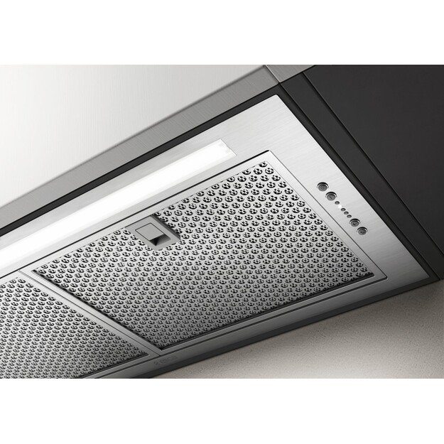 Elica FOLD S IX/A/72 Built-in Stainless steel 710 m3/h B 1