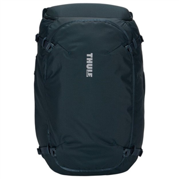 Thule | Landmark, 40 L | Travel pack | Darkest Blue