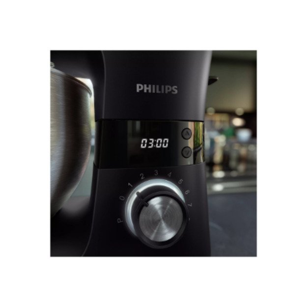 Philips Series 7000 HR7962/01 Kitchen Machine