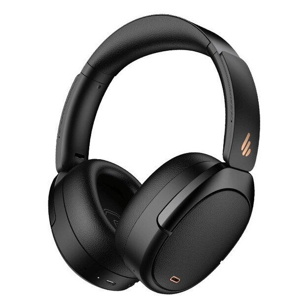 Edifier WH950NB Headset Wireless Head-band Gaming USB Type-C Bluetooth Black