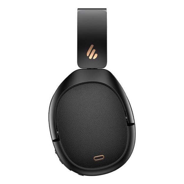 Edifier WH950NB Headset Wireless Head-band Gaming USB Type-C Bluetooth Black