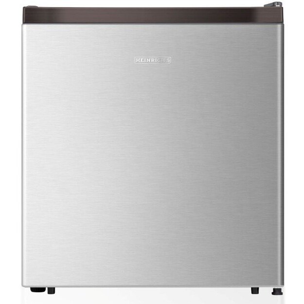 Heinrich s HKB 4188 W Freestanding mini fridge white