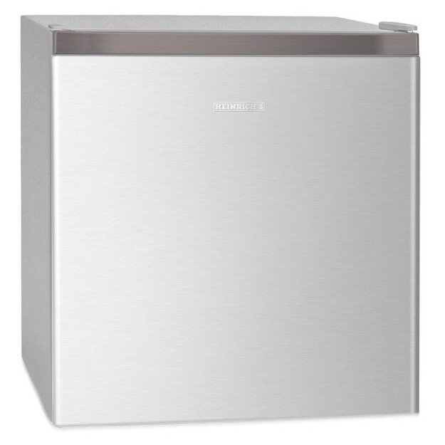 Heinrich s HKB 4188 W Freestanding mini fridge white