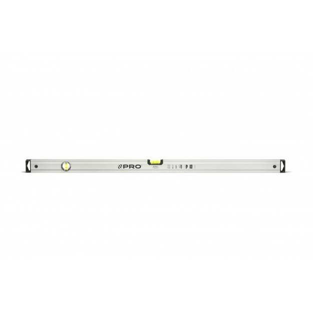 Anodized level indicator 250cm