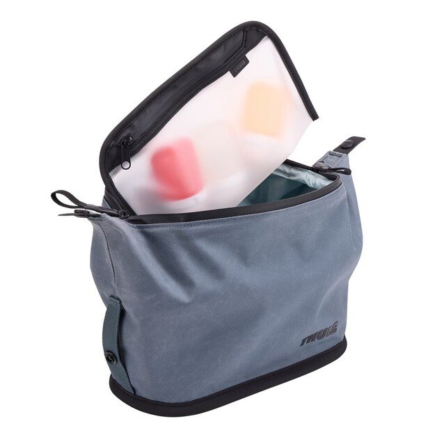 Thule 5438 Aion Toiletry Bag Dark Slate 5