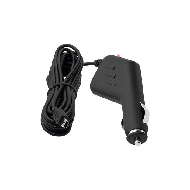 Recorder driving BLOW DVR F270 78-556 (1920 x 1080, 2,4 , miniUSB)