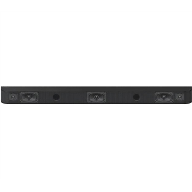 Sony | 5.1ch Home Theatre System | HTS60 BRAVIA Theatre System 6 | Speakers | Bluetooth