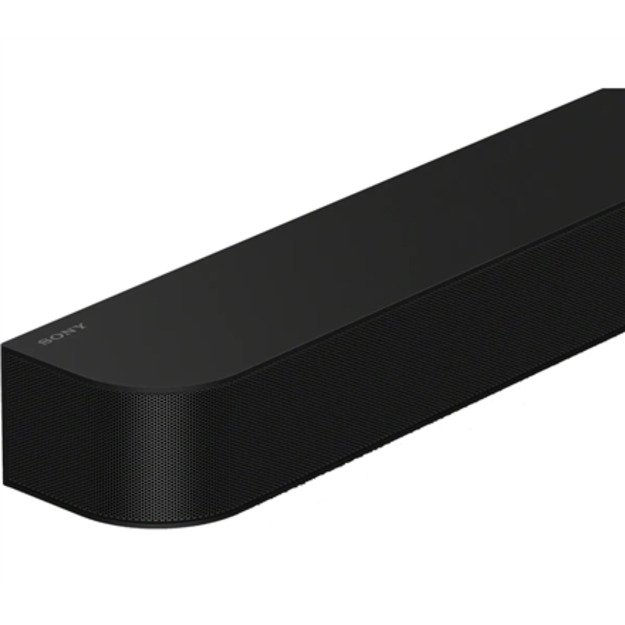 Sony | 5.1ch Home Theatre System | HTS60 BRAVIA Theatre System 6 | Speakers | Bluetooth