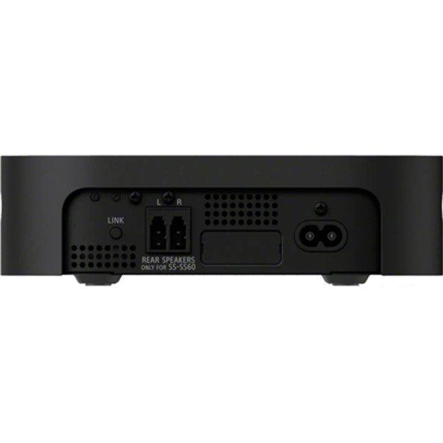 Sony | 5.1ch Home Theatre System | HTS60 BRAVIA Theatre System 6 | Speakers | Bluetooth