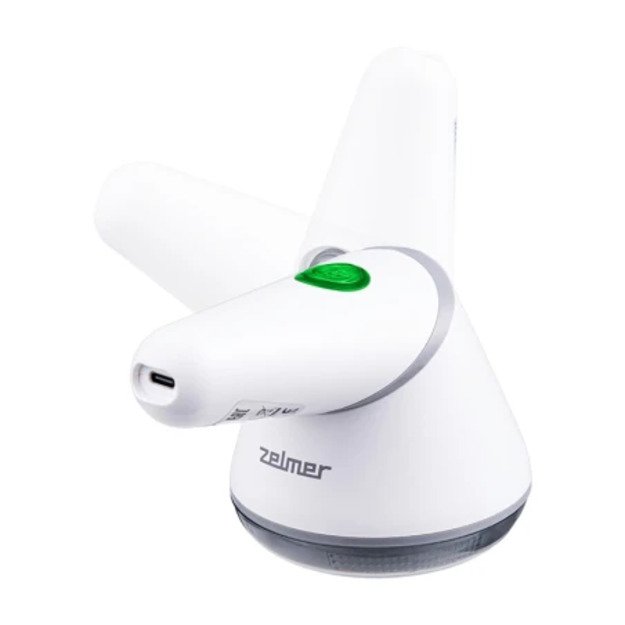 Zelmer ZLR0002 Lint Remover 3