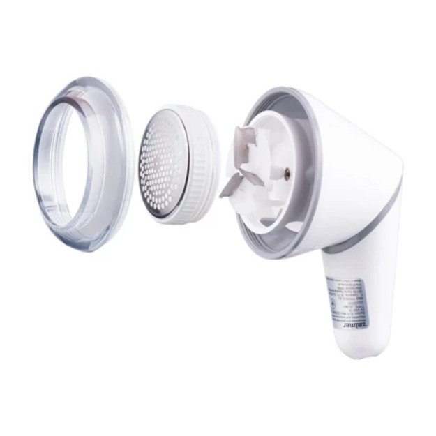 Zelmer ZLR0002 Lint Remover 2