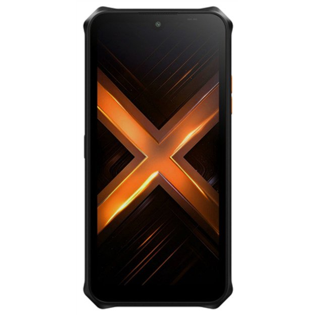 Hammer Energy X2 | Orange | 6.1   | IPS | 1560 x 720 pixels | Mediatek | Internal RAM 6 GB | 128 GB | Dual SIM | 4G | Main camer 3