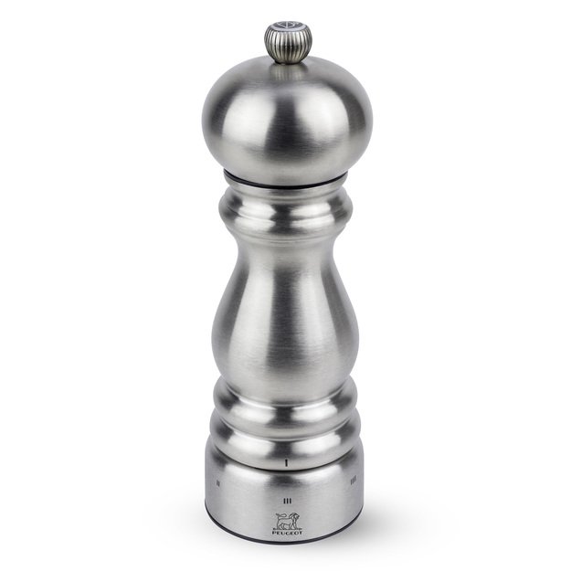 Salt mill, 18 cm, uSelect, Paris Chef