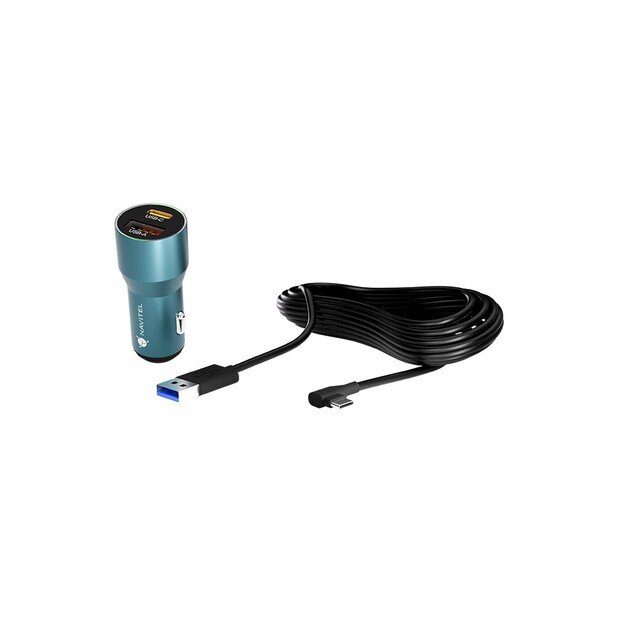 Navitel 4K Dash camera | R99 | IPS 3.18  | GPS (satellite) | Maps included 2