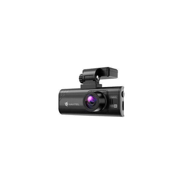 Navitel 4K Dash camera | R99 | IPS 3.18  | GPS (satellite) | Maps included 9