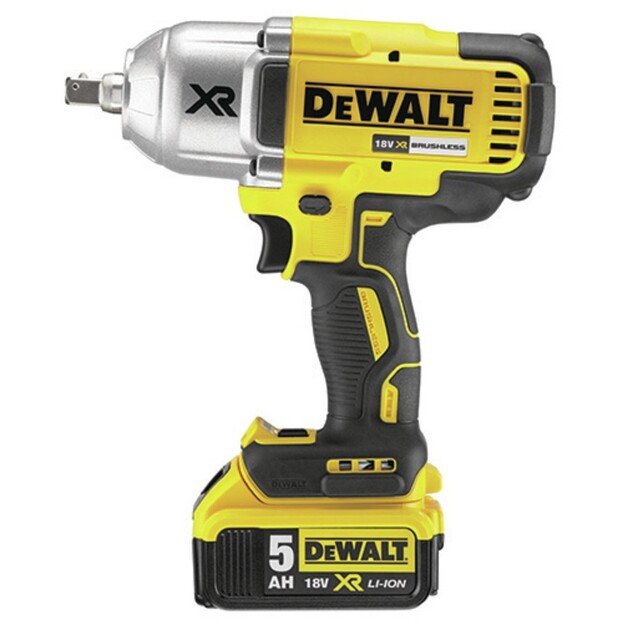 Key impact DeWalt DCF899P2-QW (1/2 )