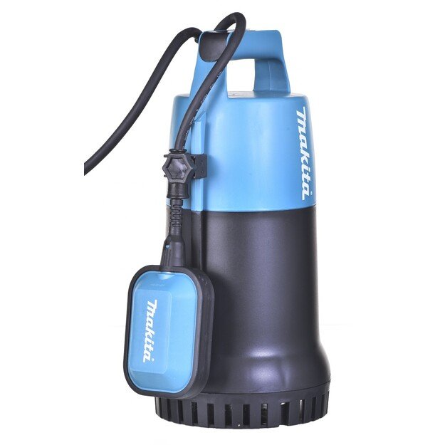 Makita PF0800 submersible pump 800 W 13200 l/h 5 m