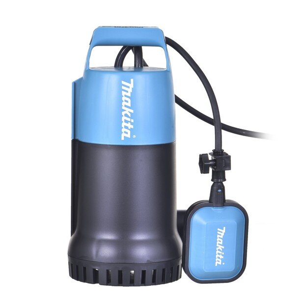 Makita PF0800 submersible pump 800 W 13200 l/h 5 m