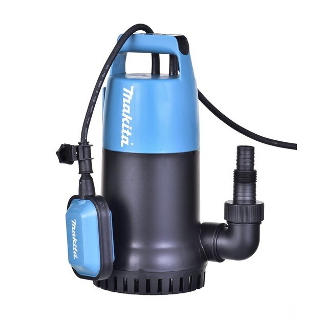 Makita PF0800 submersible pump 800 W 13200 l/h 5 m