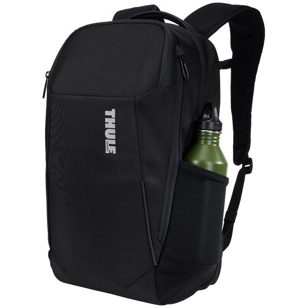 Thule | Accent Backpack 23L | TACBP2116 | Backpack for laptop | Black