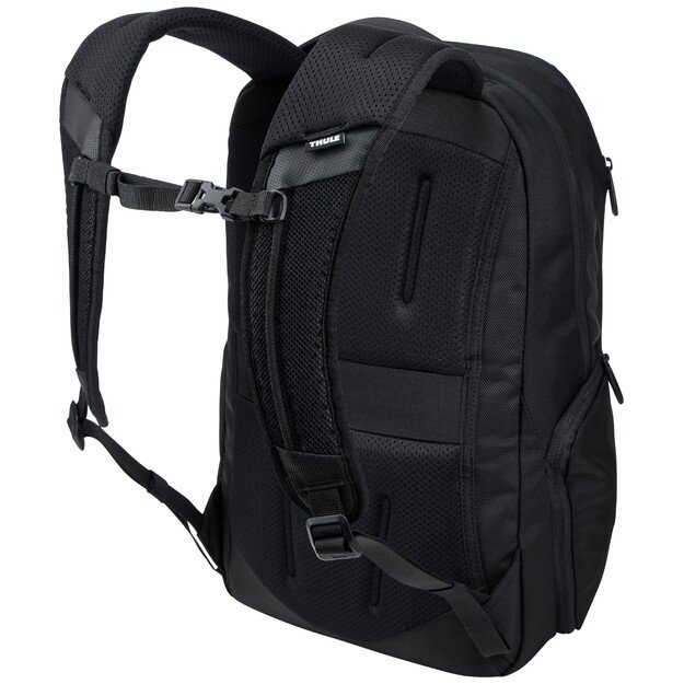 Thule | Accent Backpack 23L | TACBP2116 | Backpack for laptop | Black