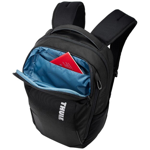 Thule | Accent Backpack 23L | TACBP2116 | Backpack for laptop | Black