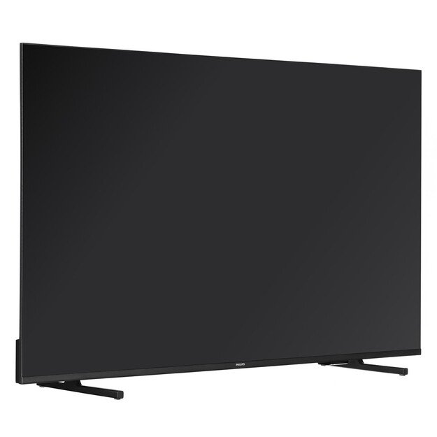 Philips LED 4K TV | 50PUS7000/12 | 50 | Smart TV | TITAN OS | UHD | Black