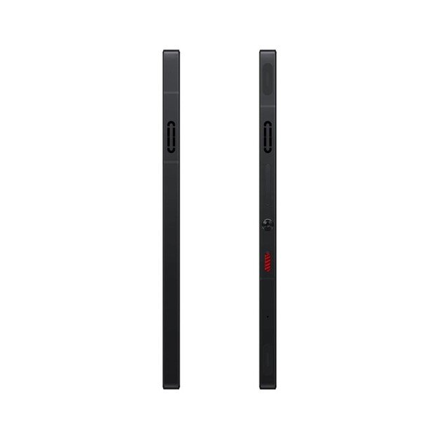 Smartfon Nubia RedMagic 10 Pro 5G 16/512GB  Dusk