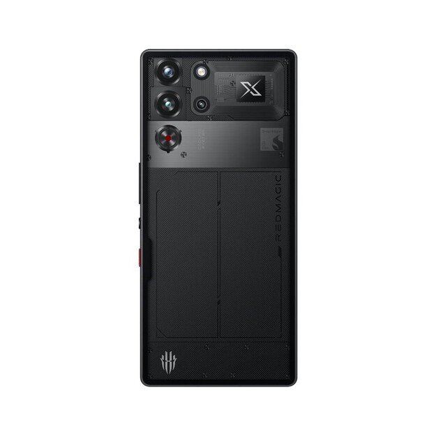 Smartfon Nubia RedMagic 10 Pro 5G 16/512GB  Dusk