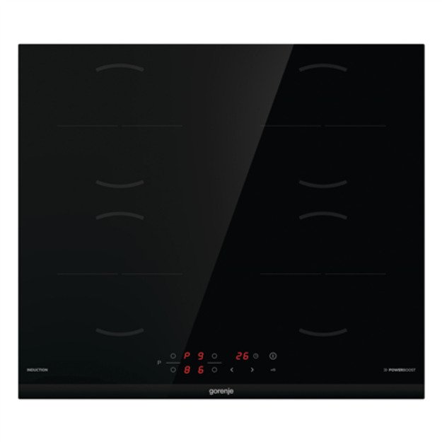 Gorenje Induktionsh&auml;ll GI6401BCE RAL9017