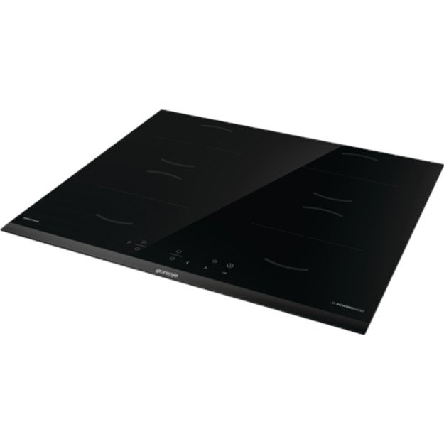 Gorenje Induktionsh&auml;ll GI6401BCE RAL9017