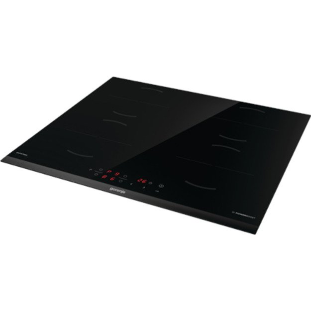 Gorenje Induktionsh&auml;ll GI6401BCE RAL9017