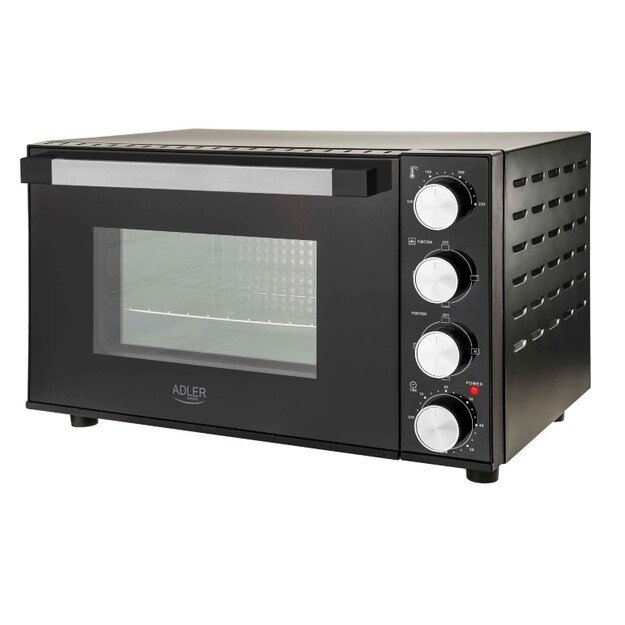 Elektrinė orkaitė ADLER AD-6031 30L