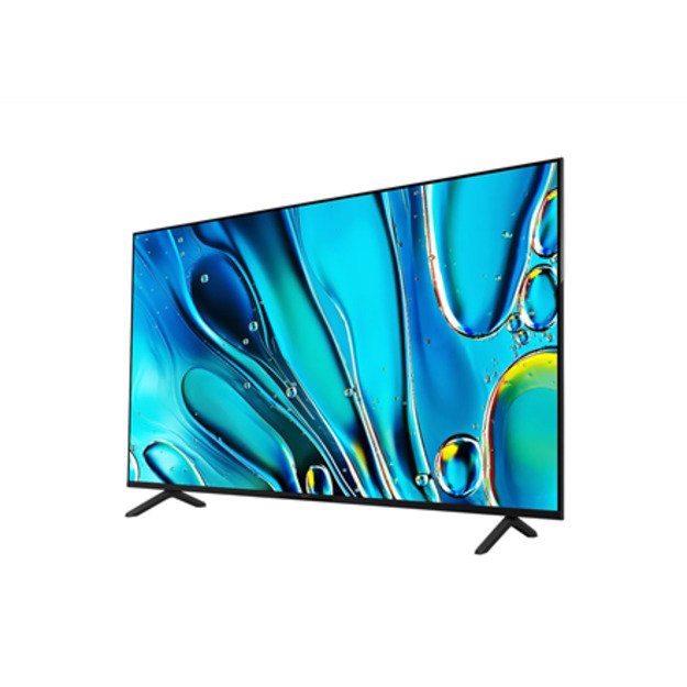 Sony TV | K85S35BP Bravia 3 | 85 | Smart TV | Google TV | 4K UHD