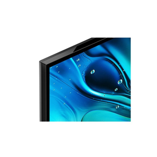 Sony TV | K85S35BP Bravia 3 | 85 | Smart TV | Google TV | 4K UHD
