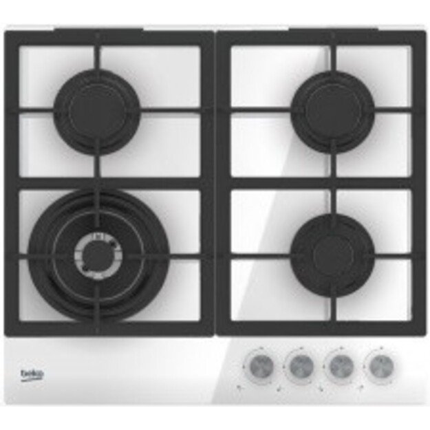 Kaitlentė BEKO HILW64225SW