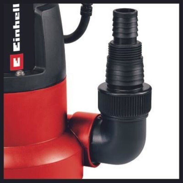 Einhell GC-SP 3580 LL 350 W Impulse pump 8000 l/h