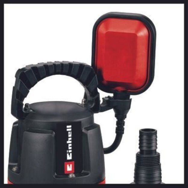 Einhell GC-SP 3580 LL 350 W Impulse pump 8000 l/h