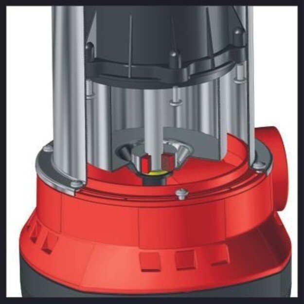 Einhell GC-SP 3580 LL 350 W Impulse pump 8000 l/h