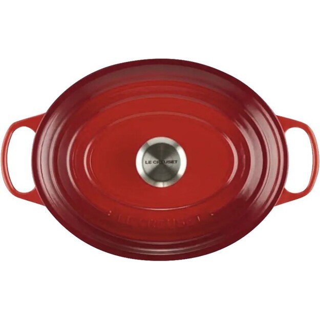 Le Creuset 2022512 roasting pan 8.9 L Cast iron