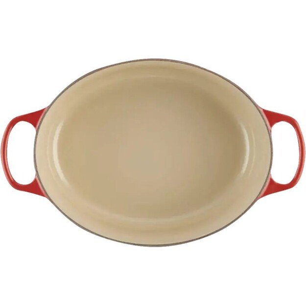 Le Creuset 2022512 roasting pan 8.9 L Cast iron