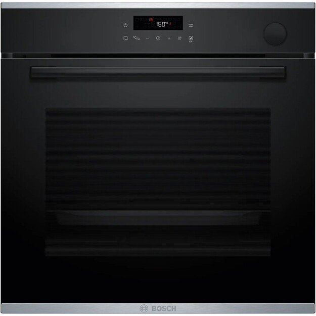 Bosch Serie 4 HRG272EB3 oven 71 L 3400 W Black