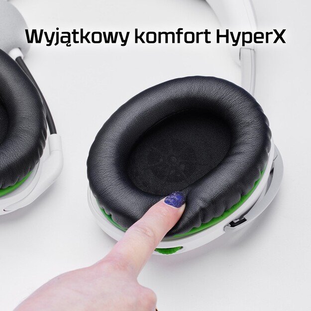 HyperX CloudX Stinger II - Wired Headset - Xbox